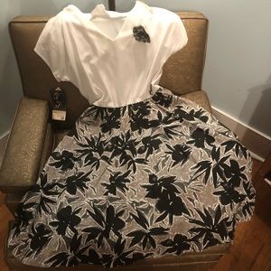 VINTAGE Dress
